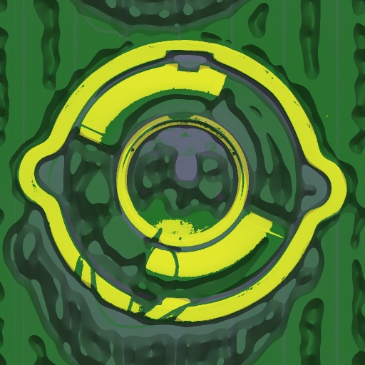 three way color fun (Effect)