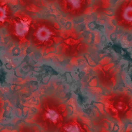 Diffuse Map