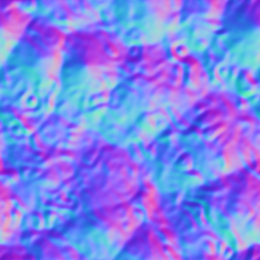 Normal Map