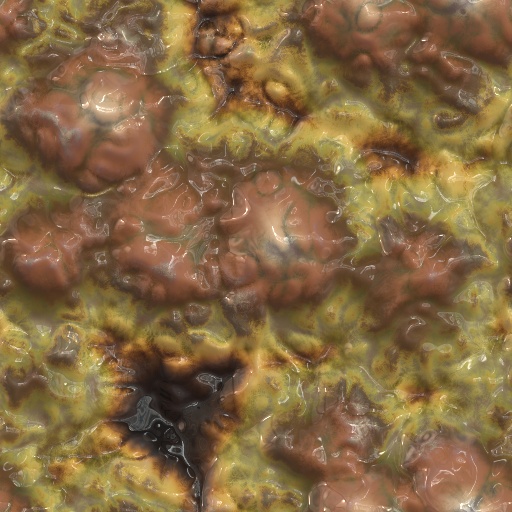 Variation 5
