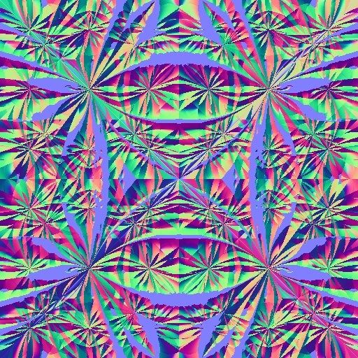 Normal Map
