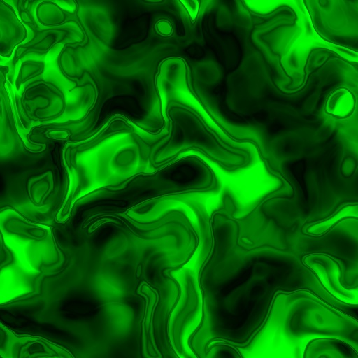 Diffuse Map