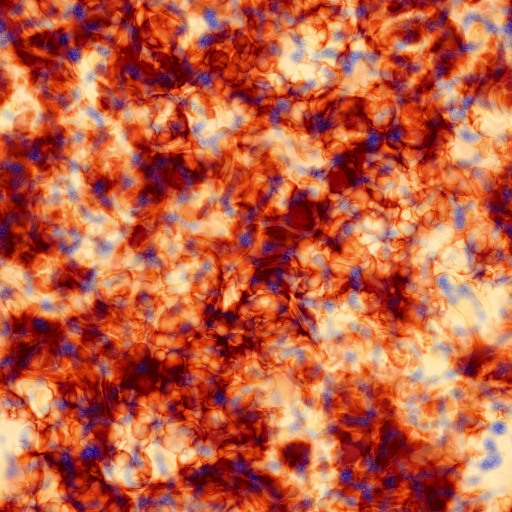 Diffuse Map