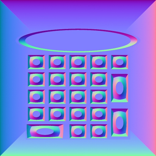 Normal Map