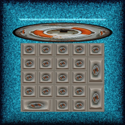 calculating photo (Effect)