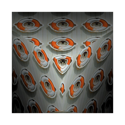 Diffuse Map