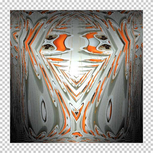 Variation 8