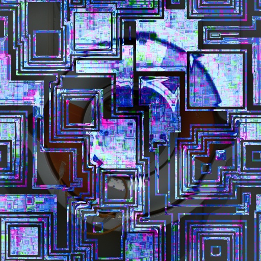 Diffuse Map