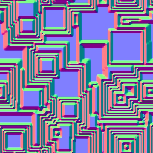 Normal Map