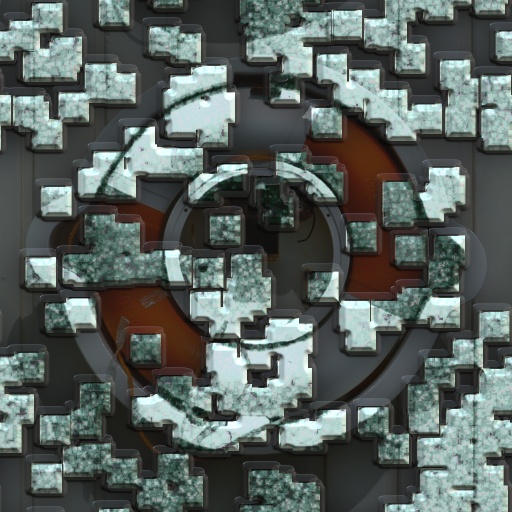 Variation 7