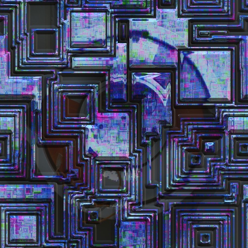 meet technology (Effect)
