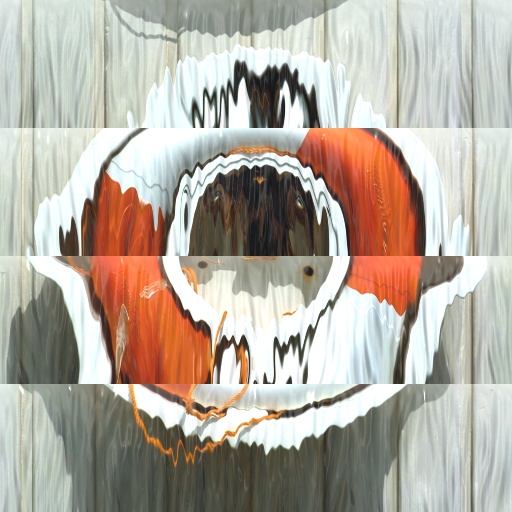 Variation 8