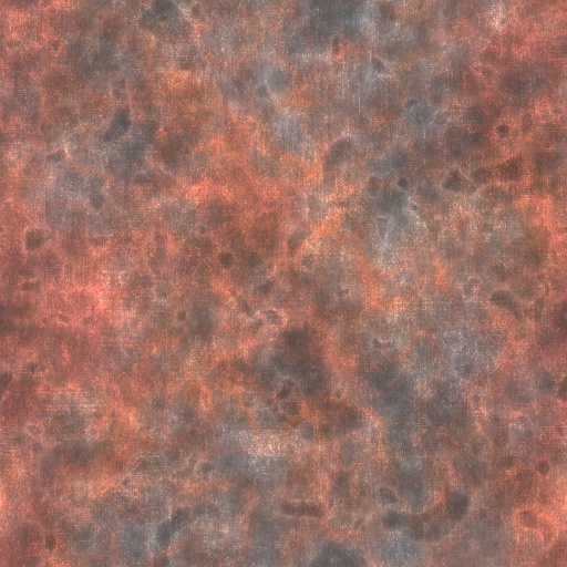 Diffuse Map