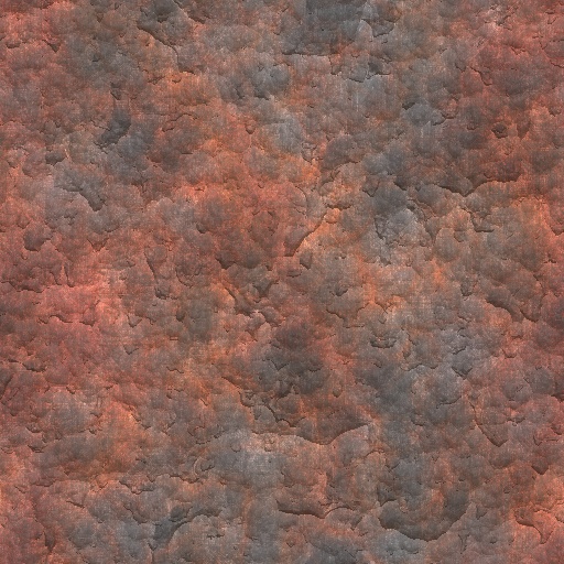 Super rust (Texture)
