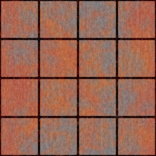 Diffuse Map