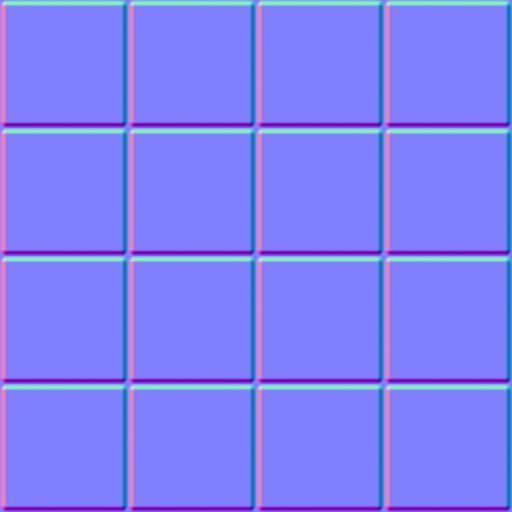Normal Map