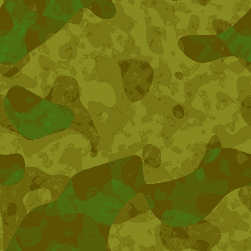 Camouflage (Texture)