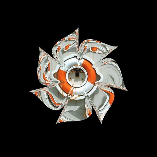 Diffuse Map