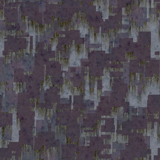 Diffuse Map