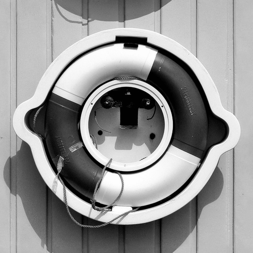 Black&White Crunch (Effect)