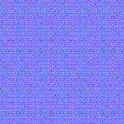 Normal Map