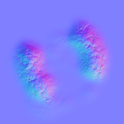 Normal Map