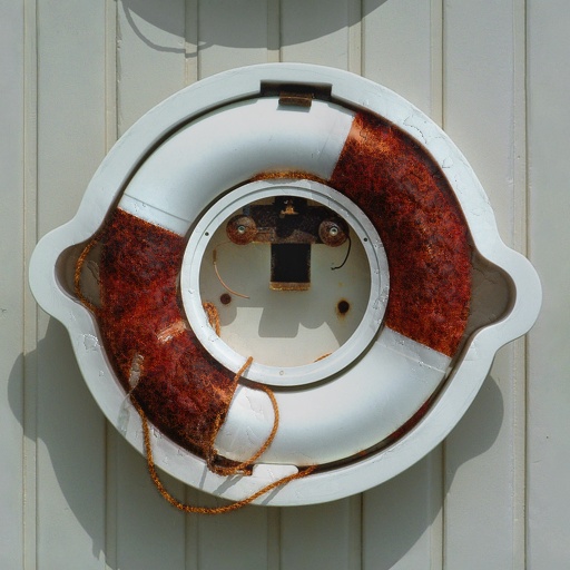 Super rust photo (Effect)