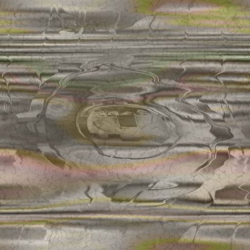 Diffuse Map