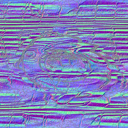 Normal Map