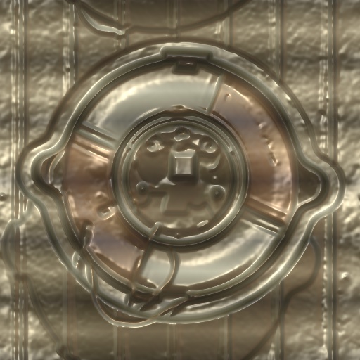 InterfaceMaker (Effect)