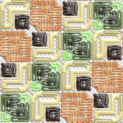 Variation 8