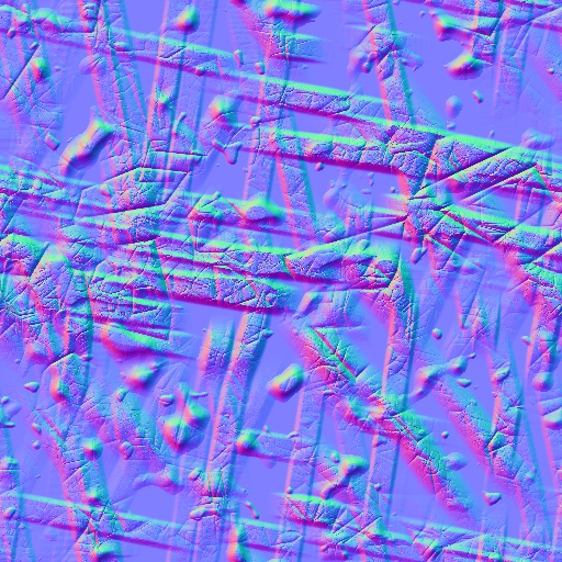 Normal Map