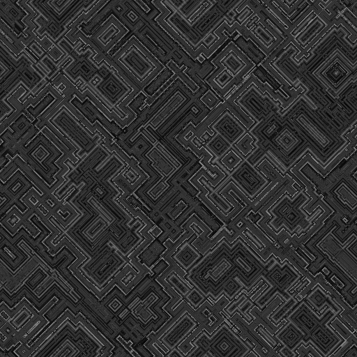 Diffuse Map