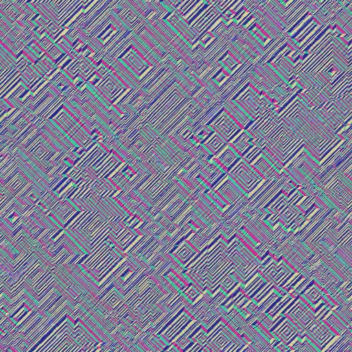 Normal Map