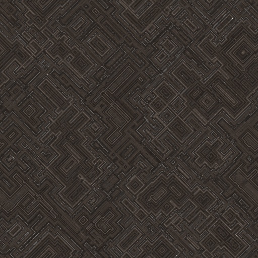 Space City (Texture)