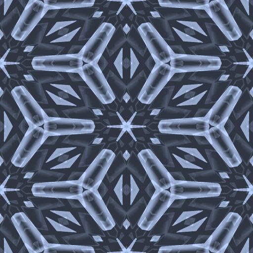 Diffuse Map