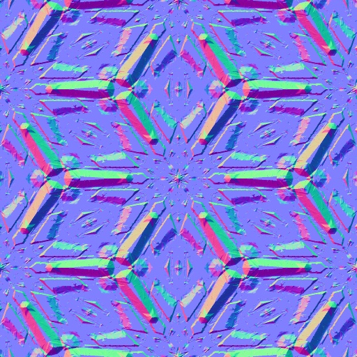 Normal Map