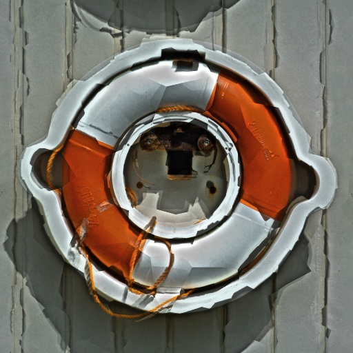 Cubic Deconstruction (Effect)