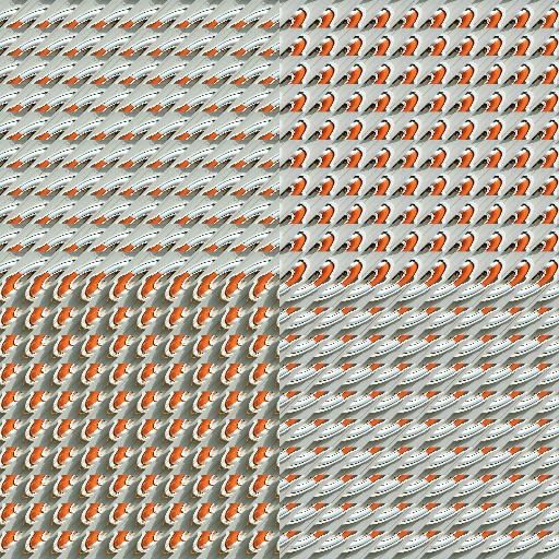 Variation 8