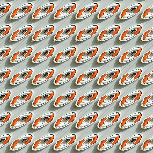 another diag tile (Effect)