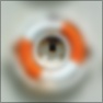 Progressive blur