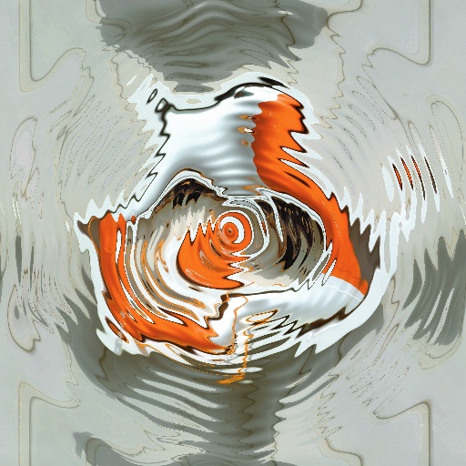 Diffuse Map