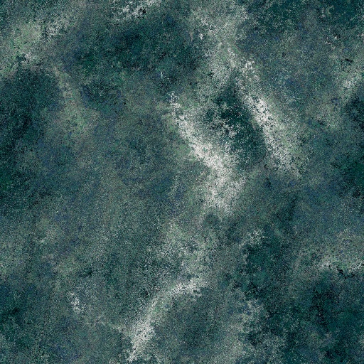 Diffuse Map