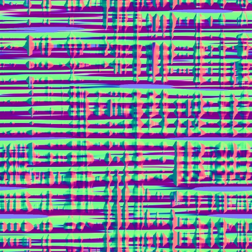 Normal Map