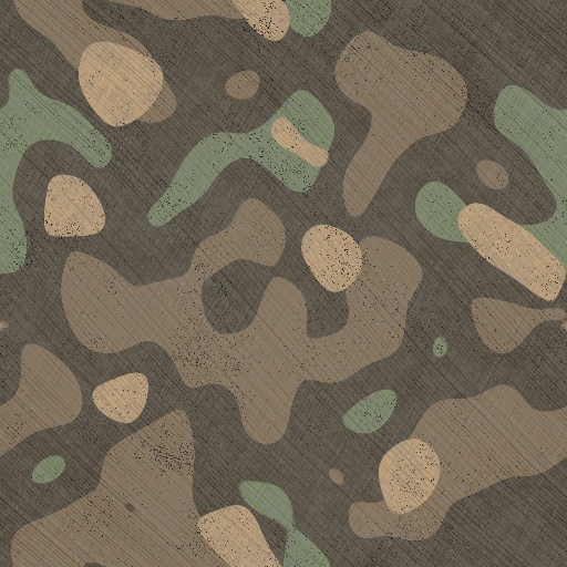 CammoGen (Texture)