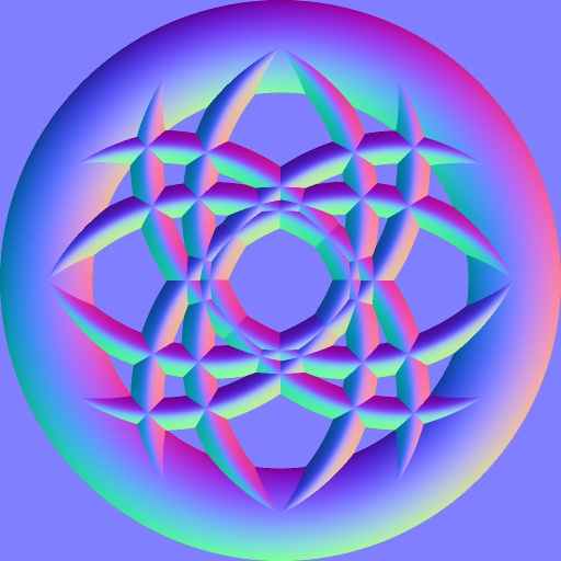 Normal Map