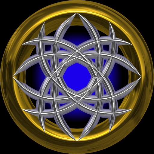 Amulet (Texture)