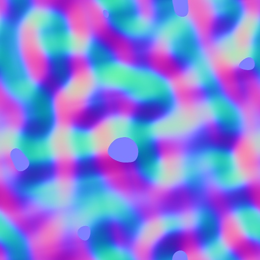 Normal Map