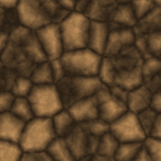 Diffuse Map