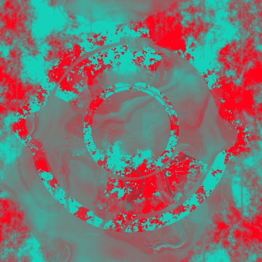 In the vains (Effect)